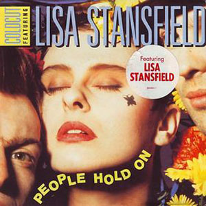 Coldcut & Lisa Stansfield